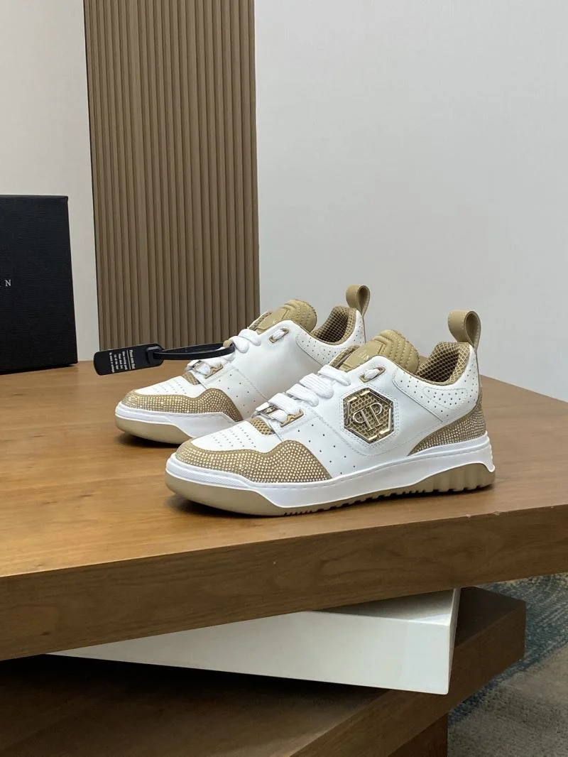 Philipp Plein Shoes GoodFit 13546