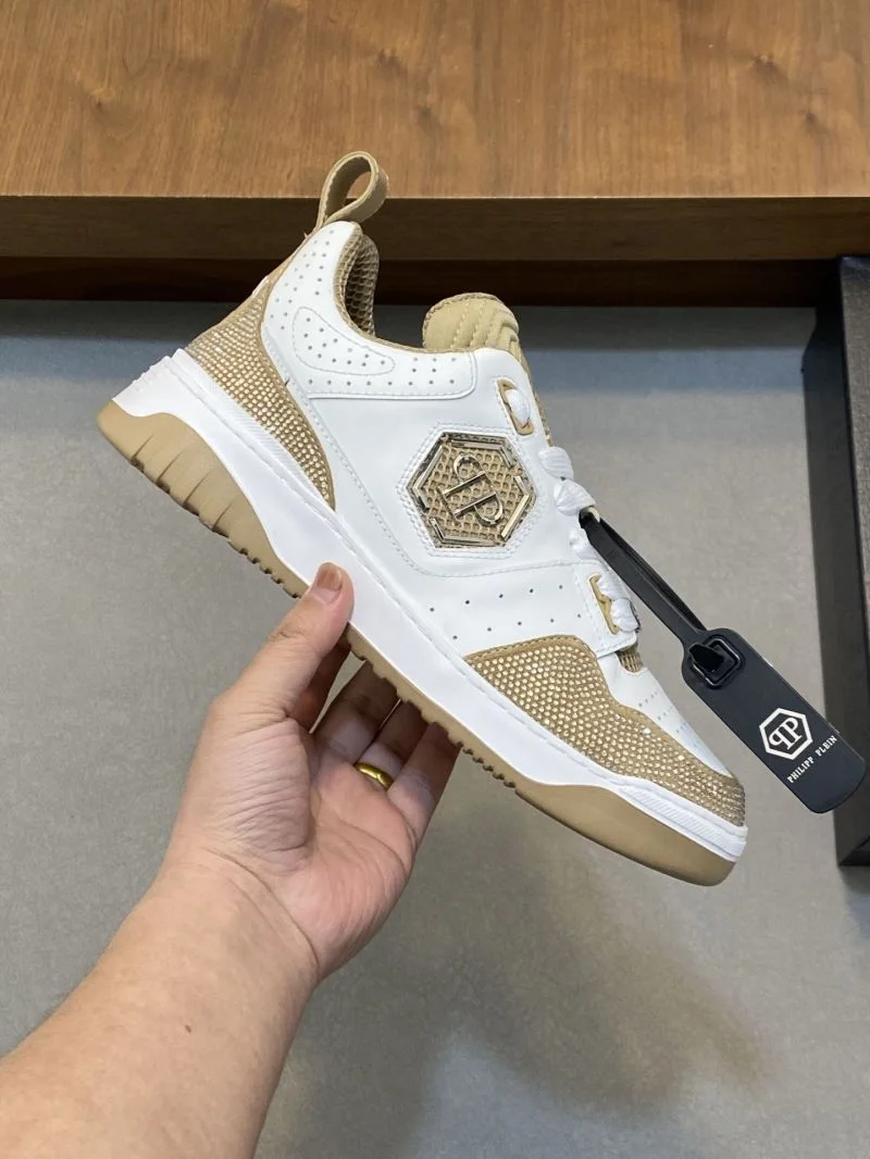Philipp Plein Shoes GoodFit 13546