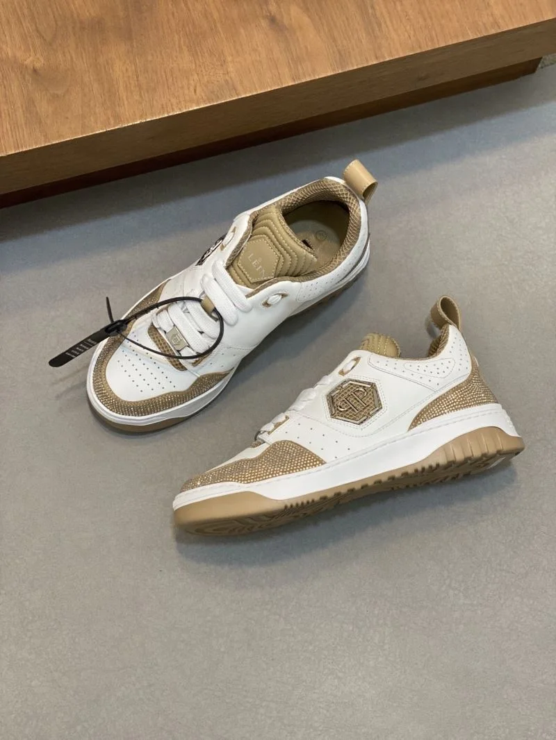 Philipp Plein Shoes GoodFit 13546