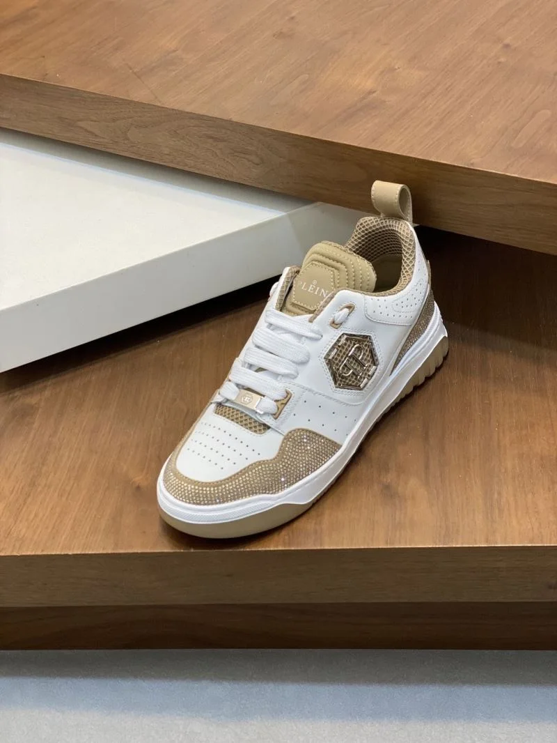 Philipp Plein Shoes GoodFit 13546