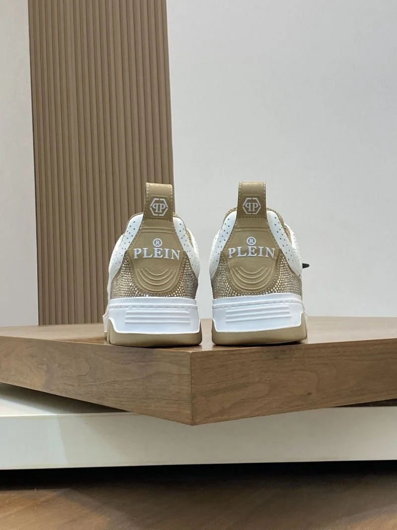 Philipp Plein Shoes GoodFit 13546
