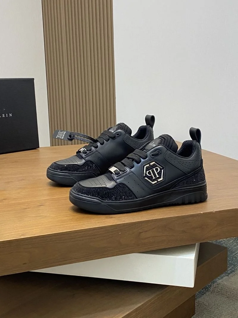 Philipp Plein Shoes Stretchable 13615