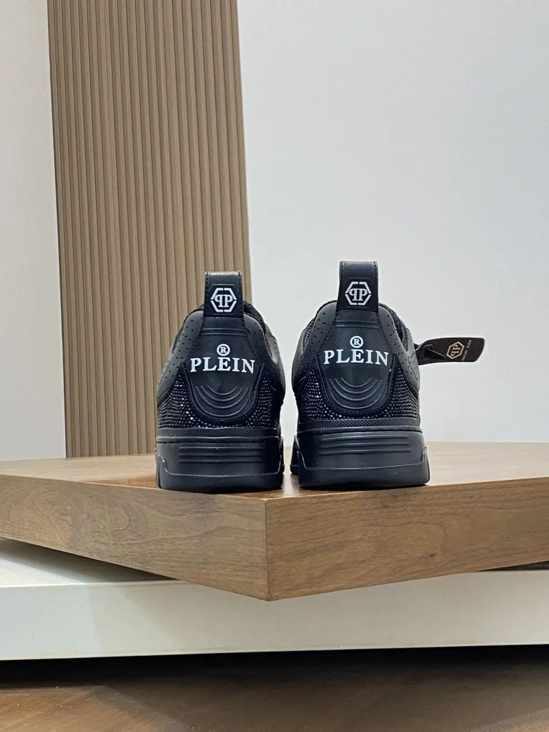 Philipp Plein Shoes Stretchable 13615