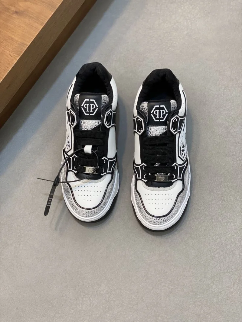 Philipp Plein Shoes EasyMatch 13542