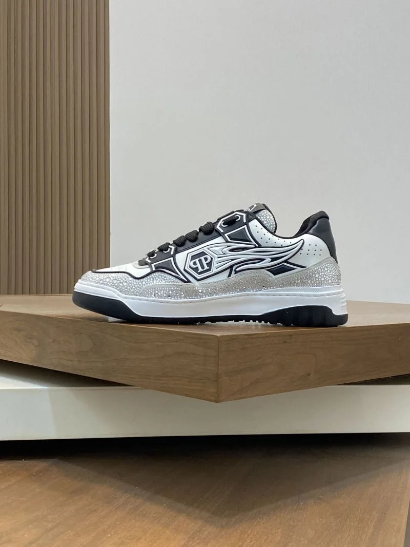 Philipp Plein Shoes EasyMatch 13542