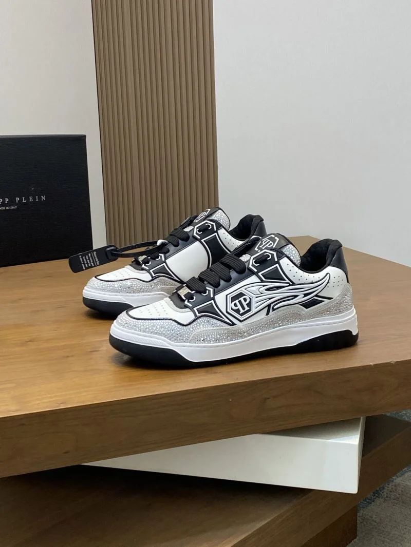 Philipp Plein Shoes EasyMatch 13542