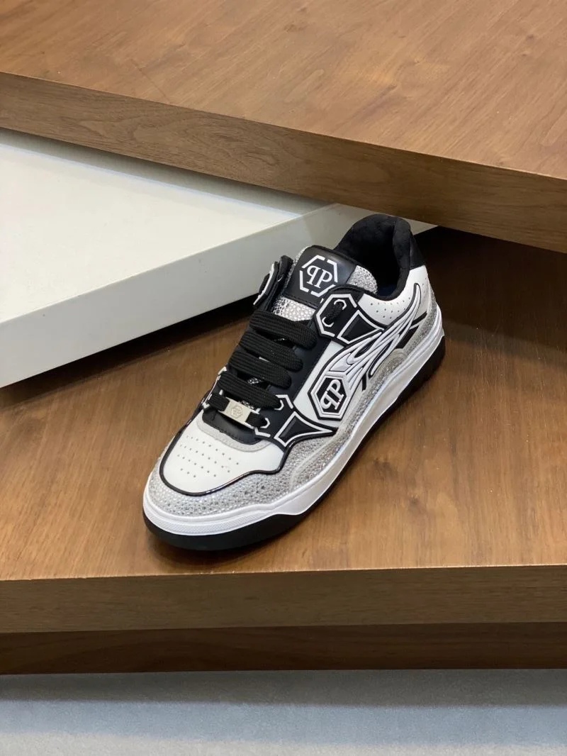 Philipp Plein Shoes EasyMatch 13542