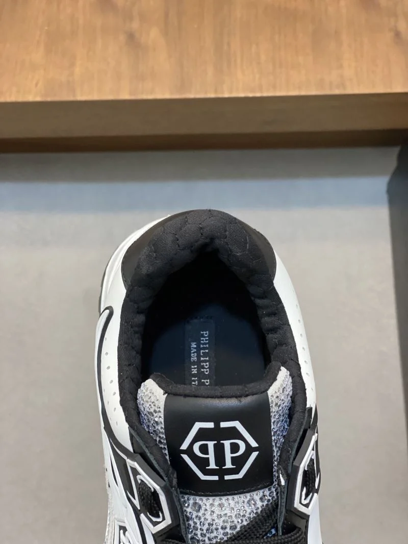 Philipp Plein Shoes EasyMatch 13542