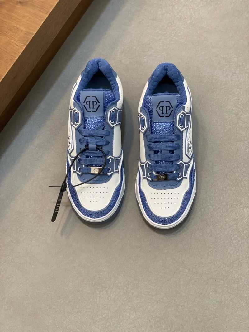 Philipp Plein Shoes Lightweight 13548