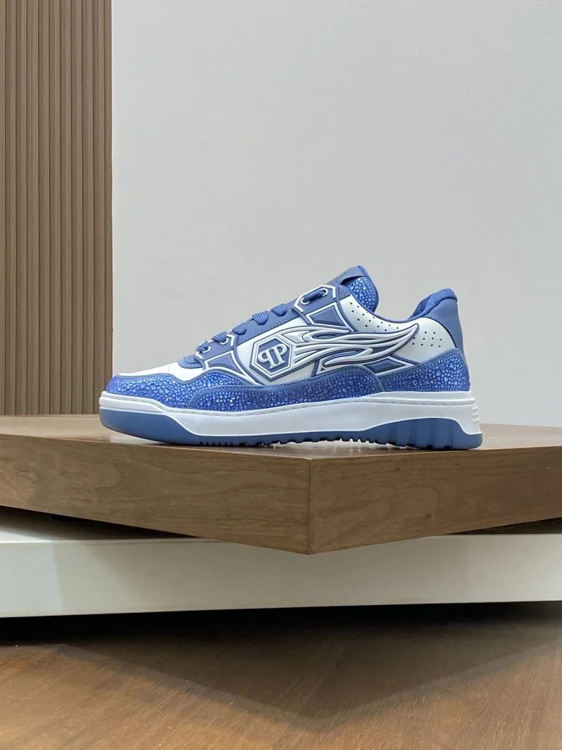 Philipp Plein Shoes Lightweight 13548