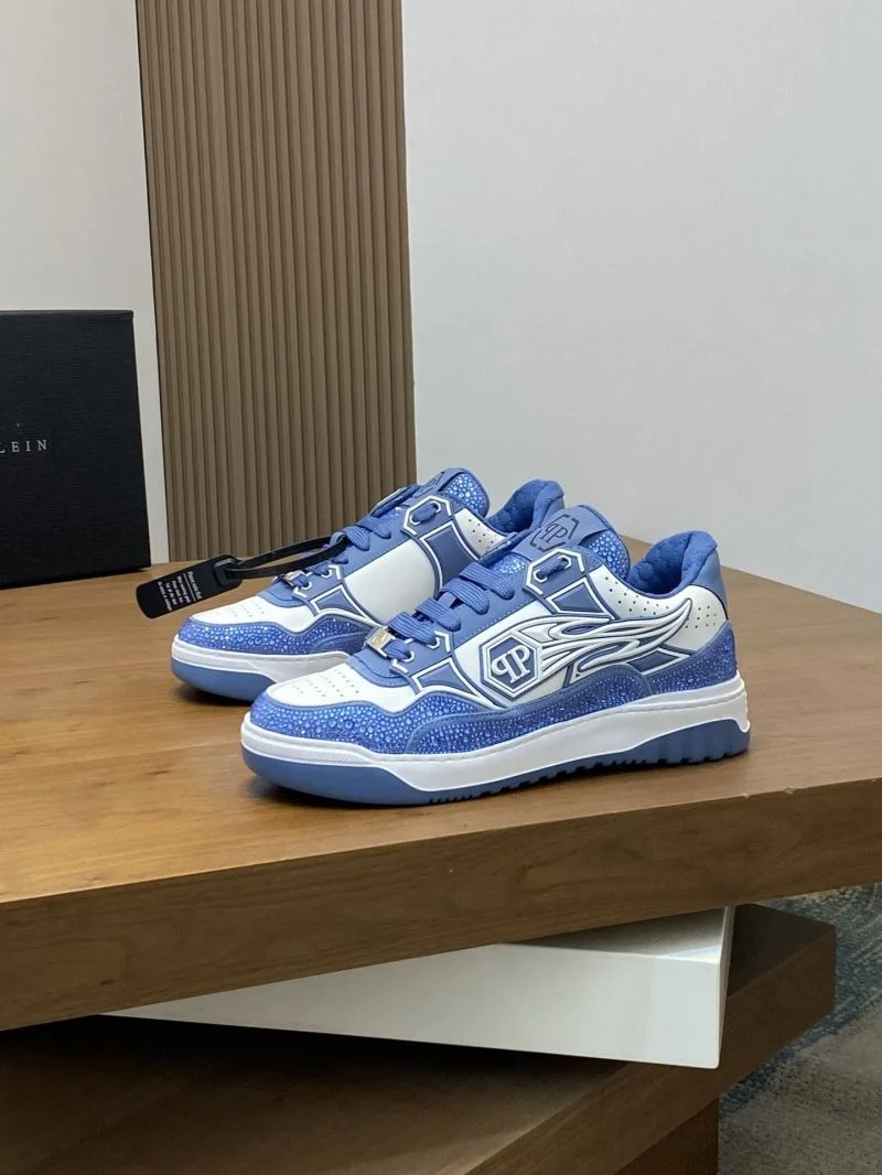 Philipp Plein Shoes Lightweight 13548