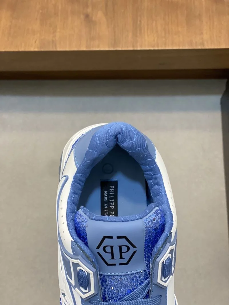 Philipp Plein Shoes Lightweight 13548