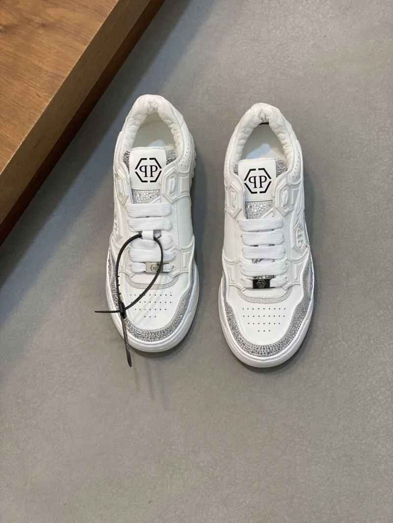 Philipp Plein Shoes Upgraded 13541