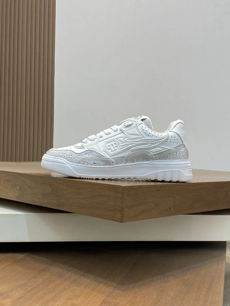 Philipp Plein Shoes Upgraded 13541