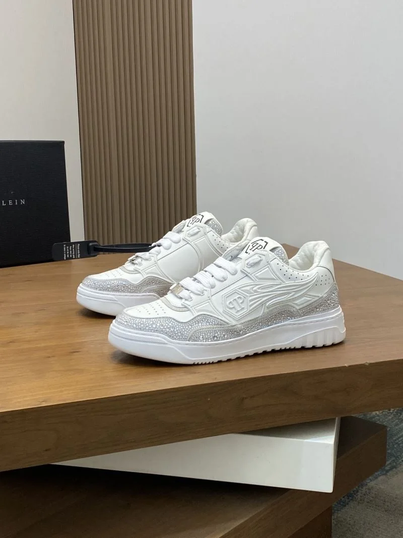 Philipp Plein Shoes Upgraded 13541