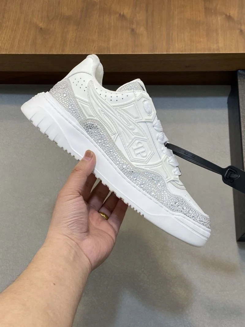 Philipp Plein Shoes Upgraded 13541