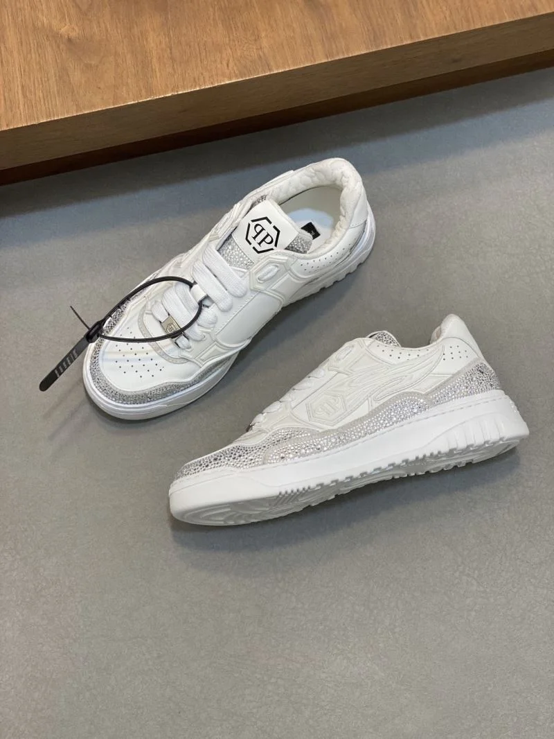 Philipp Plein Shoes Upgraded 13541