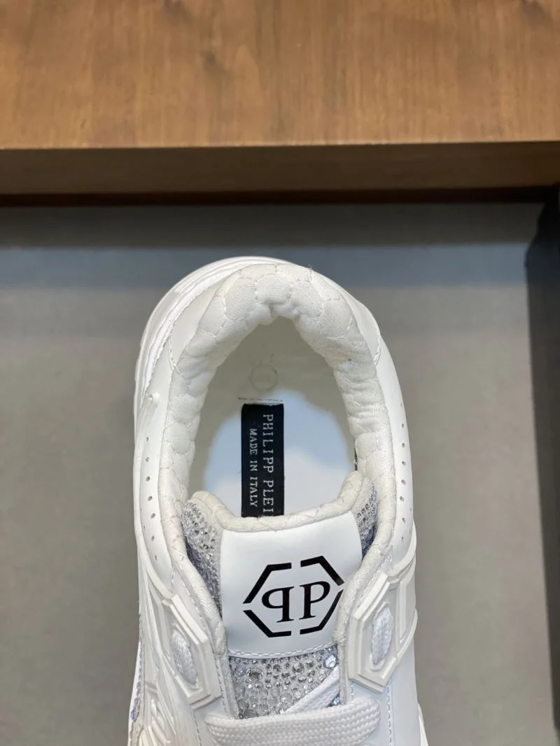 Philipp Plein Shoes Upgraded 13541