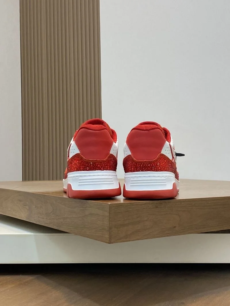 Philipp Plein Shoes TechFriendly 13540