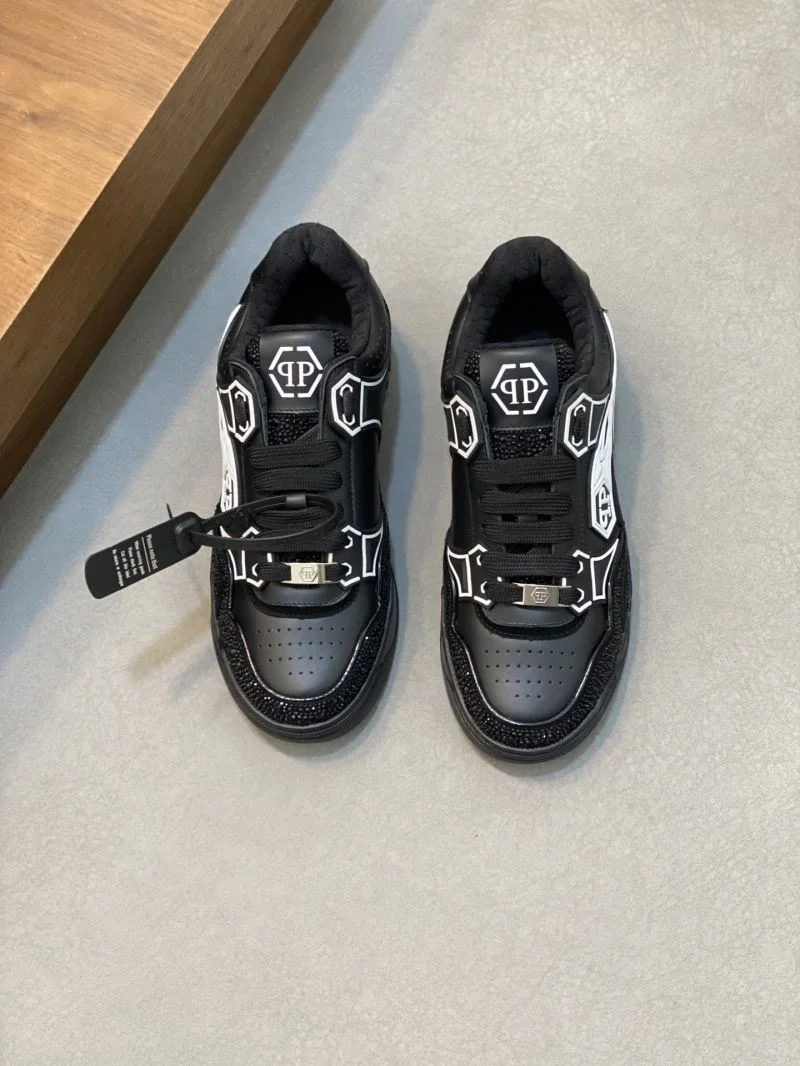 Comfortable Philipp Plein Shoes 13535