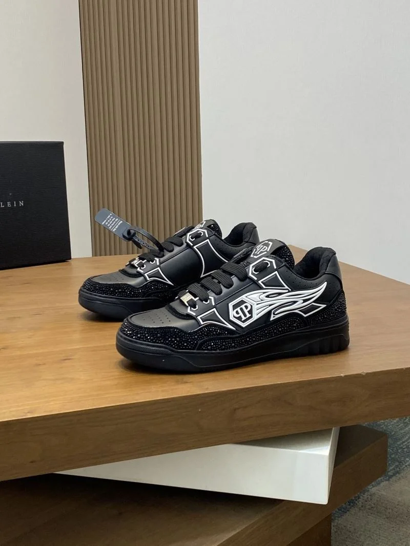 Comfortable Philipp Plein Shoes 13535