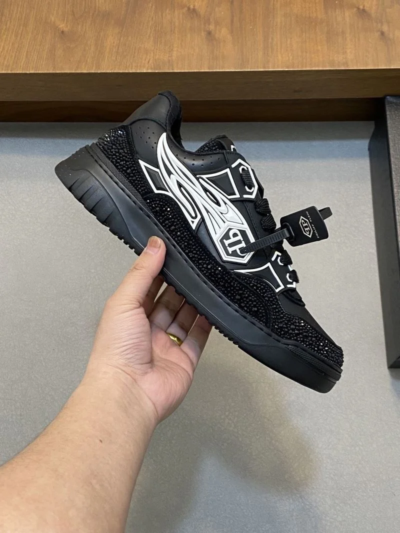 Comfortable Philipp Plein Shoes 13535