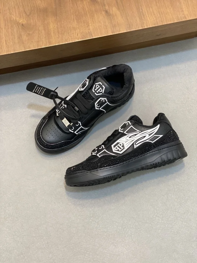 Comfortable Philipp Plein Shoes 13535