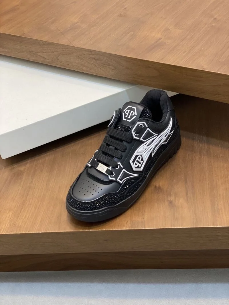 Comfortable Philipp Plein Shoes 13535