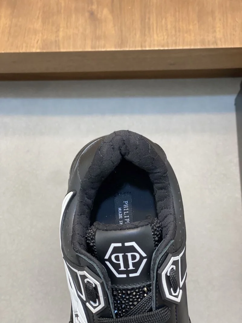 Comfortable Philipp Plein Shoes 13535