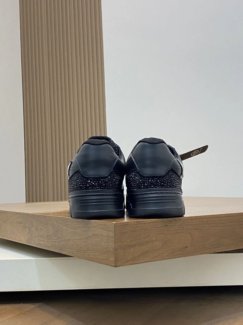 Comfortable Philipp Plein Shoes 13535