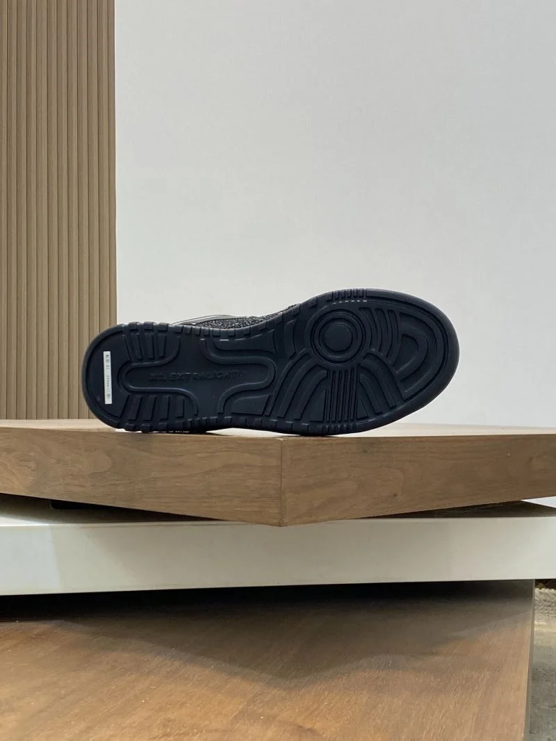 Comfortable Philipp Plein Shoes 13535