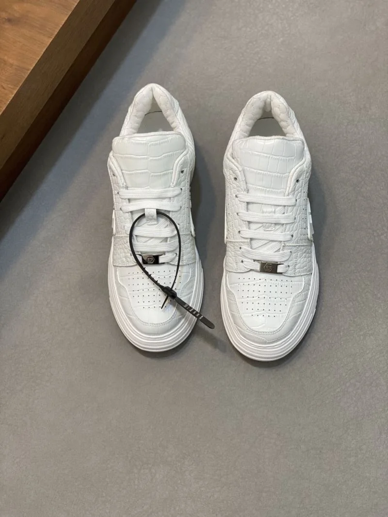 Affordable Philipp Plein Shoes 13543