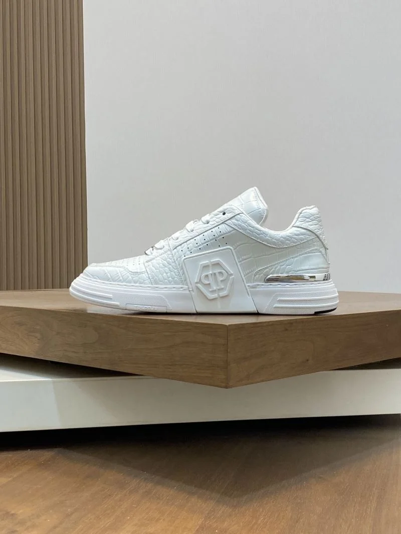 Affordable Philipp Plein Shoes 13543