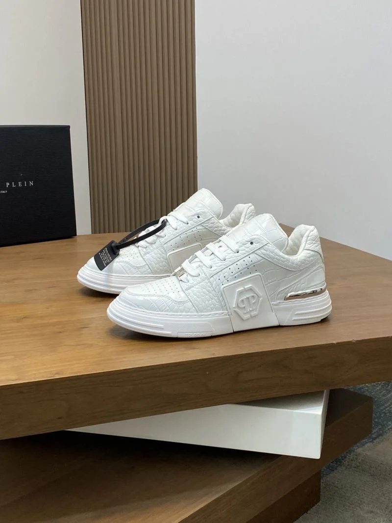 Affordable Philipp Plein Shoes 13543