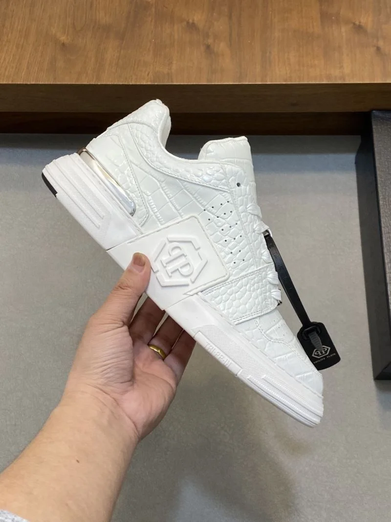 Affordable Philipp Plein Shoes 13543