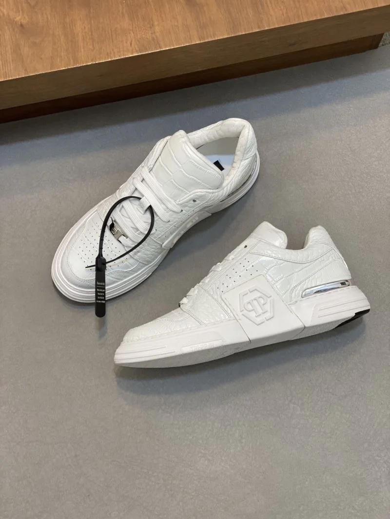Affordable Philipp Plein Shoes 13543