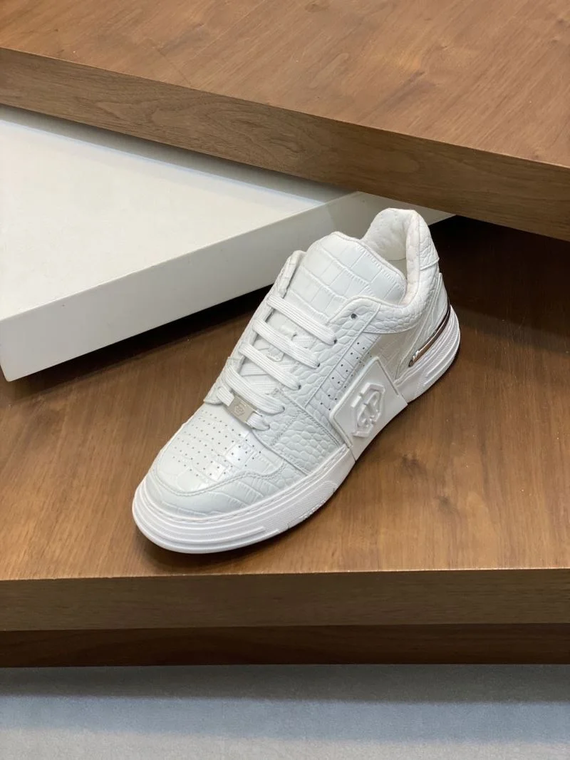 Affordable Philipp Plein Shoes 13543