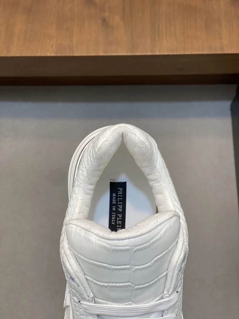 Affordable Philipp Plein Shoes 13543