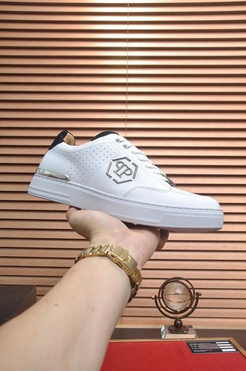 Philipp Plein Shoes UrbanStyle 13570