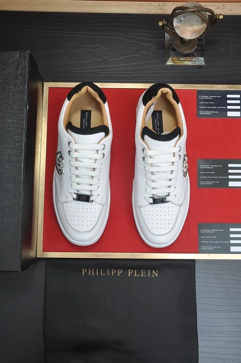 Philipp Plein Shoes UrbanStyle 13570