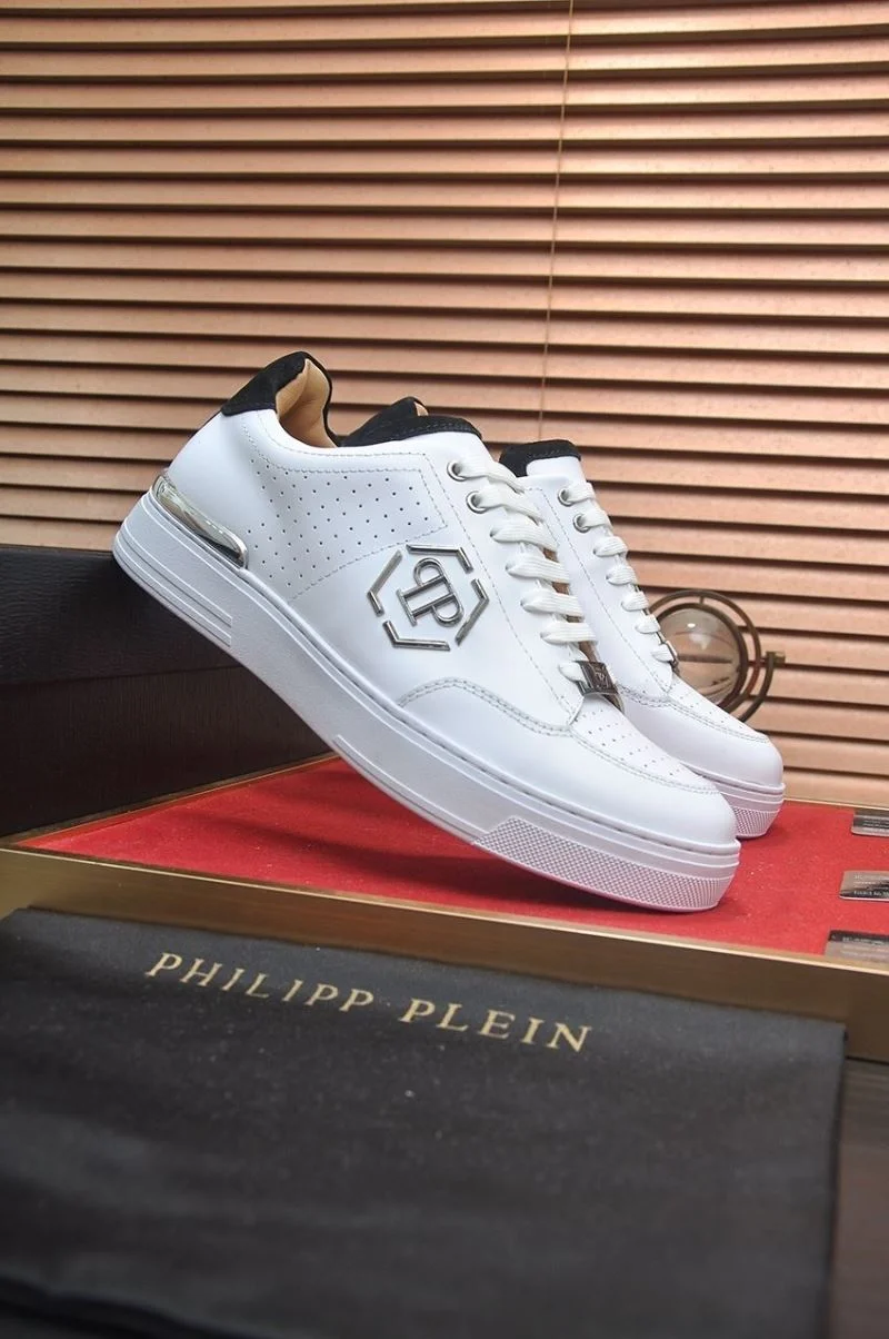 Philipp Plein Shoes UrbanStyle 13570