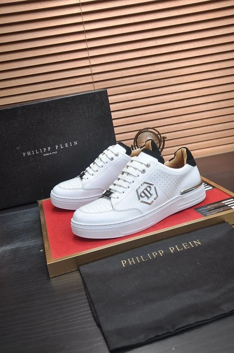 Philipp Plein Shoes UrbanStyle 13570