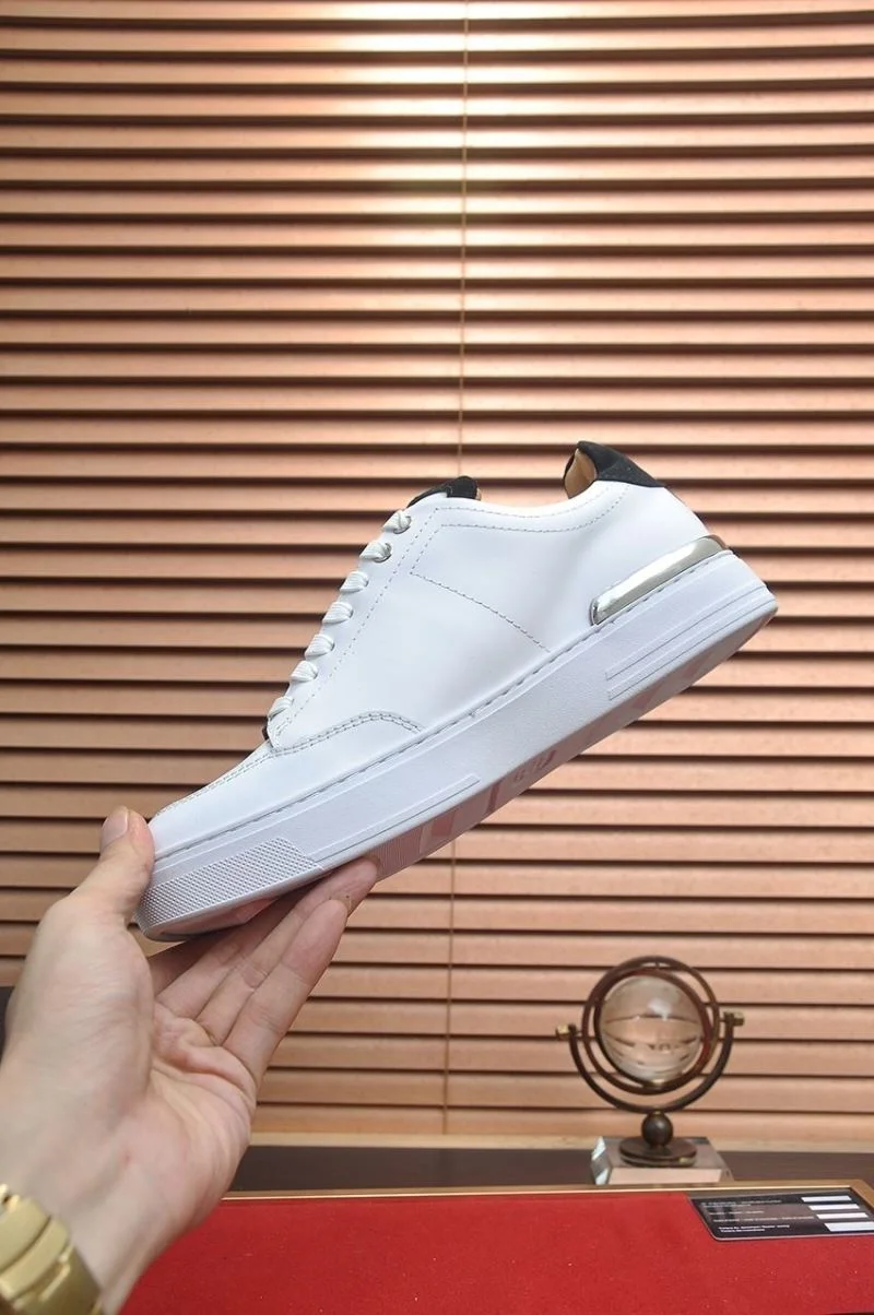 Philipp Plein Shoes UrbanStyle 13570