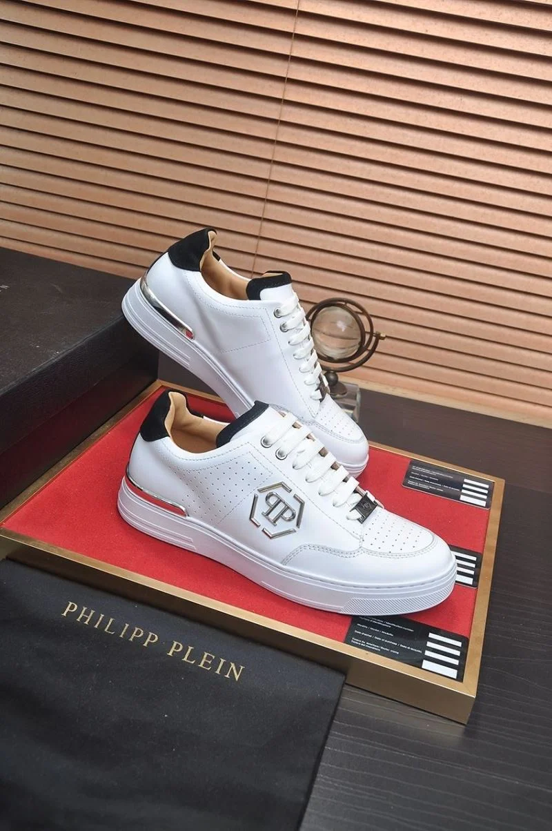 Philipp Plein Shoes UrbanStyle 13570