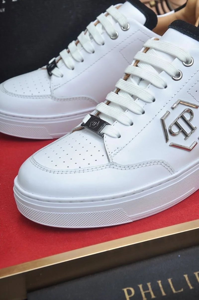 Philipp Plein Shoes UrbanStyle 13570