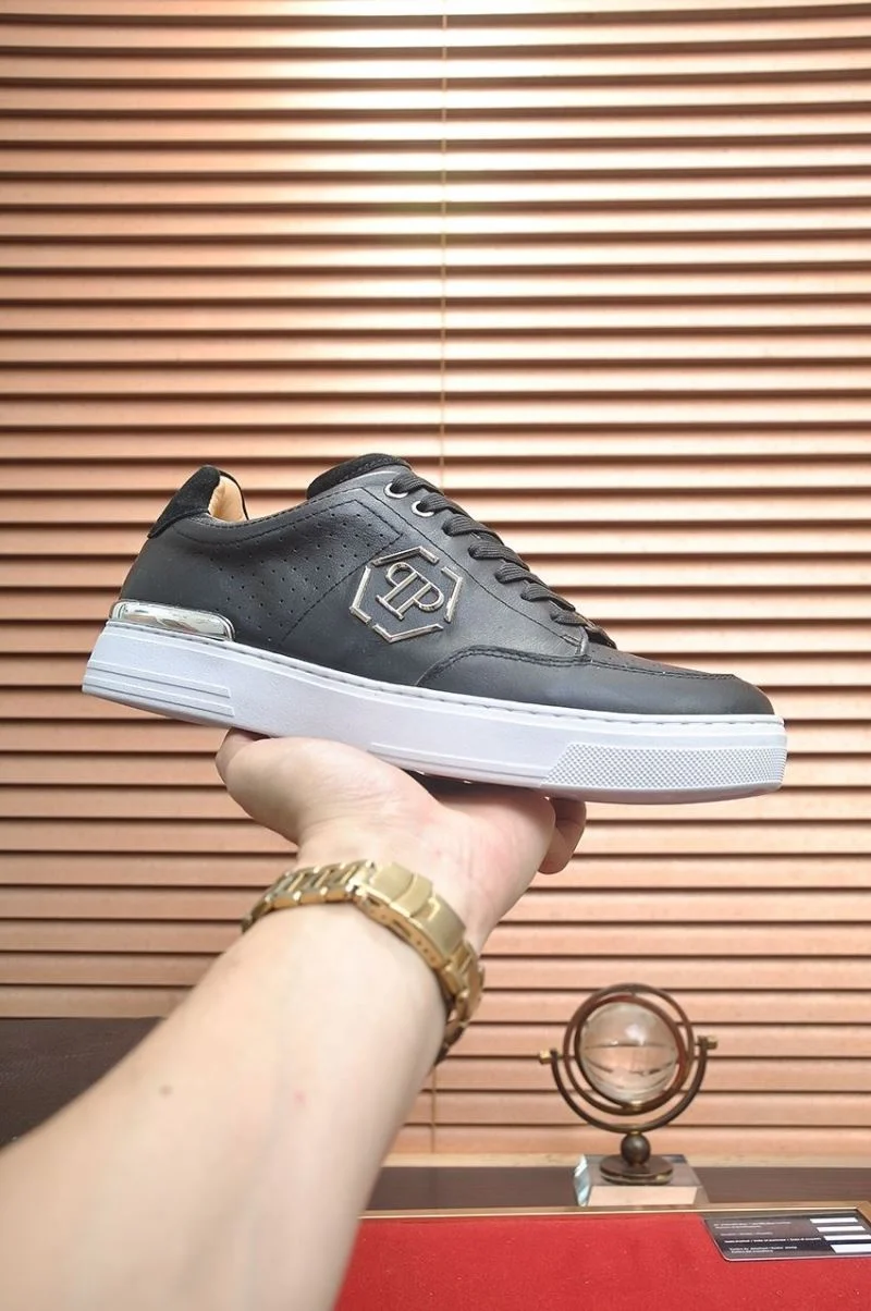Philipp Plein Shoes Lightweight 13536