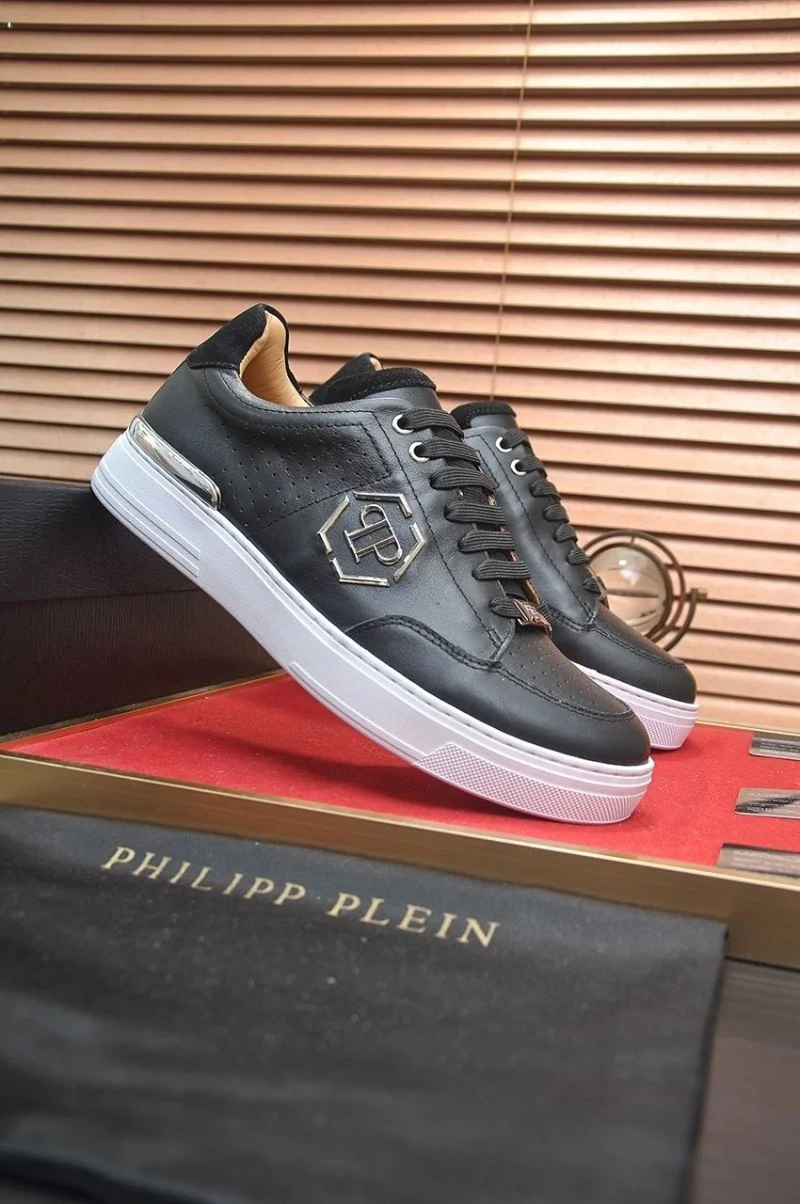 Philipp Plein Shoes Lightweight 13536
