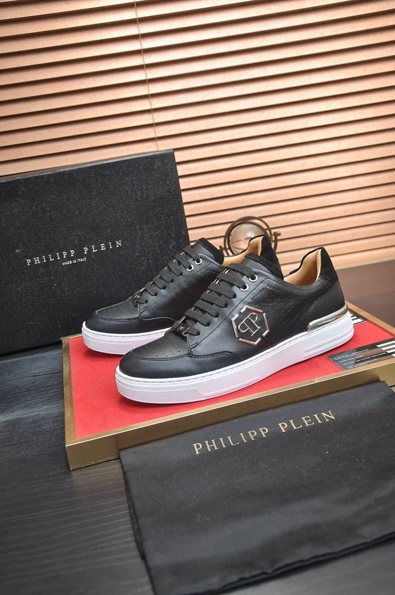 Philipp Plein Shoes Lightweight 13536