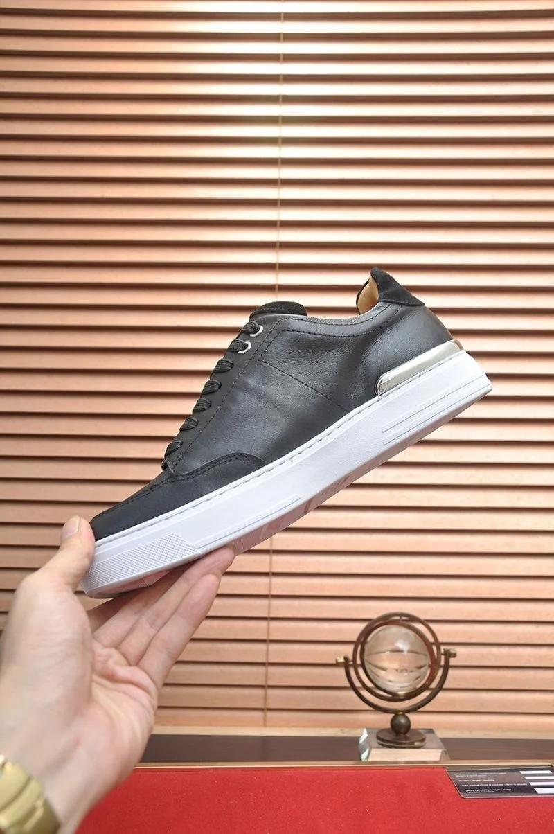 Philipp Plein Shoes Lightweight 13536