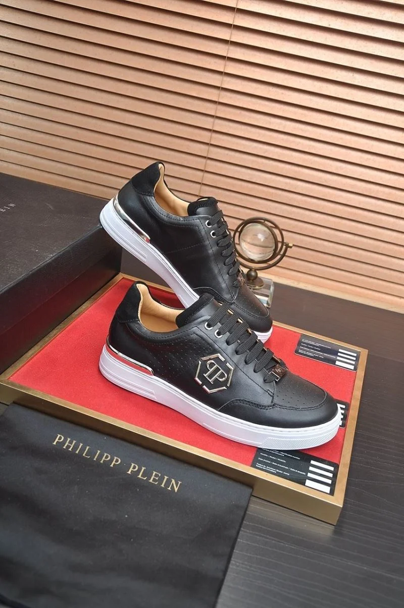Philipp Plein Shoes Lightweight 13536